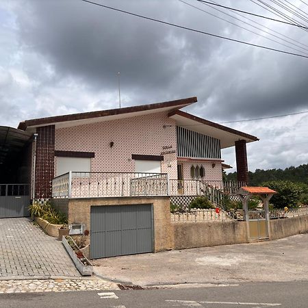 Casa Dos Neto Santiago Anadia Exterior foto