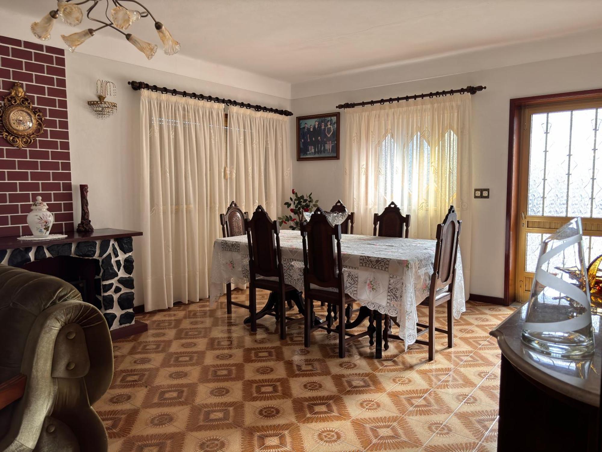 Casa Dos Neto Santiago Anadia Exterior foto